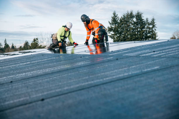 Reliable Metal Roofing contractor in Nichols, SC by Roof Repair Smedway